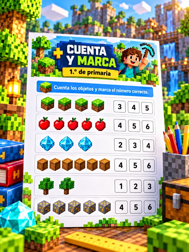 Nivel 8
